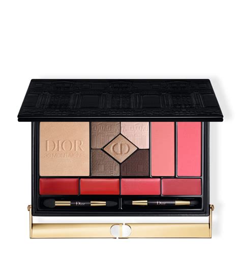 dior palette couture